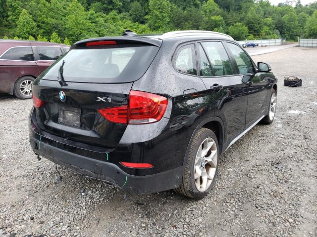 Photo 3 VIN: WBAVL1C54FVY31455 - BMW X1 XDRIVE2 