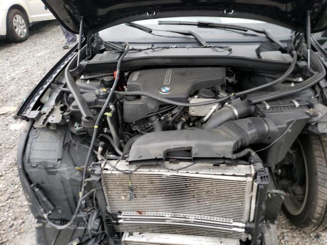 Photo 6 VIN: WBAVL1C54FVY31455 - BMW X1 XDRIVE2 