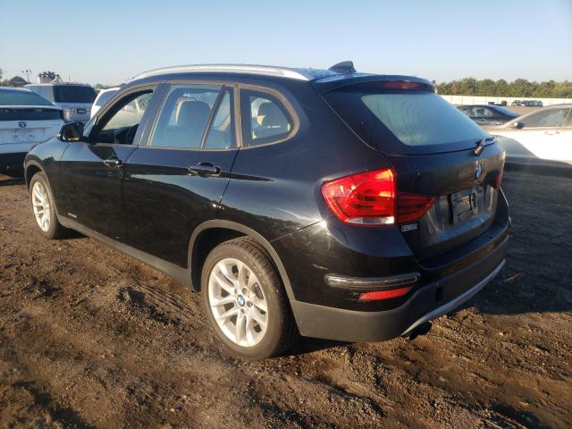 Photo 2 VIN: WBAVL1C54FVY33285 - BMW X1 XDRIVE2 