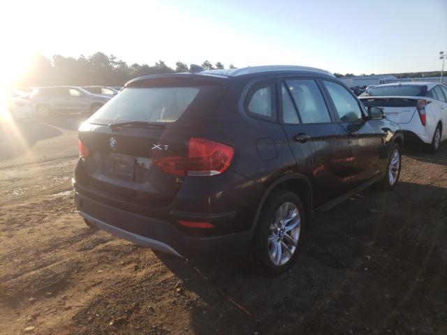 Photo 3 VIN: WBAVL1C54FVY33285 - BMW X1 XDRIVE2 