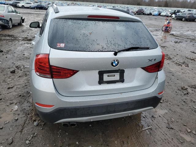 Photo 5 VIN: WBAVL1C54FVY33657 - BMW X1 XDRIVE2 