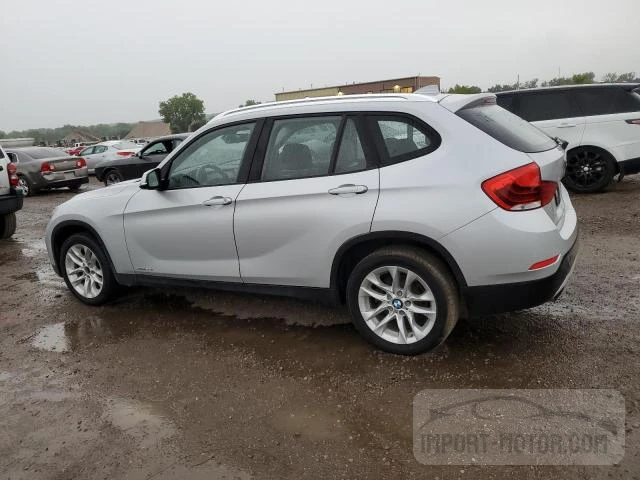 Photo 1 VIN: WBAVL1C54FVY34114 - BMW X1 