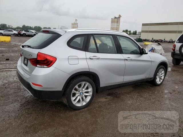 Photo 2 VIN: WBAVL1C54FVY34114 - BMW X1 