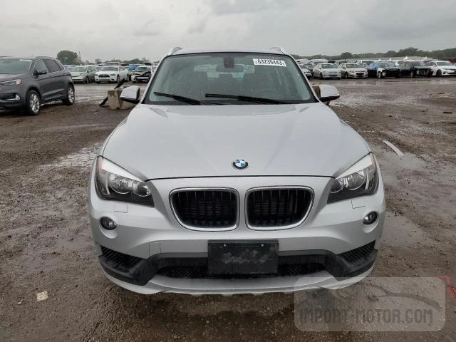 Photo 4 VIN: WBAVL1C54FVY34114 - BMW X1 