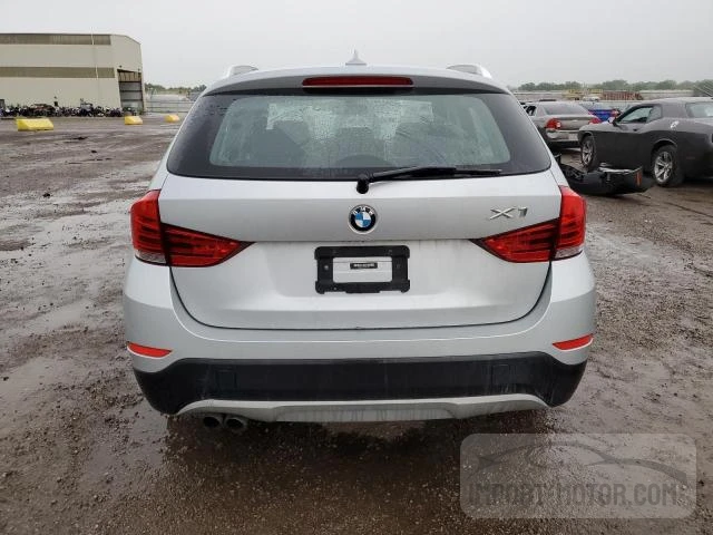 Photo 5 VIN: WBAVL1C54FVY34114 - BMW X1 