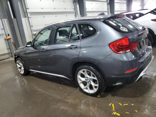 Photo 1 VIN: WBAVL1C54FVY35005 - BMW X1 