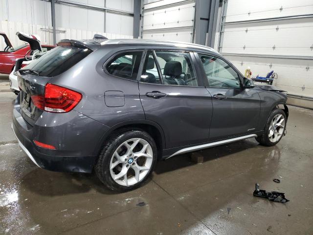 Photo 2 VIN: WBAVL1C54FVY35005 - BMW X1 