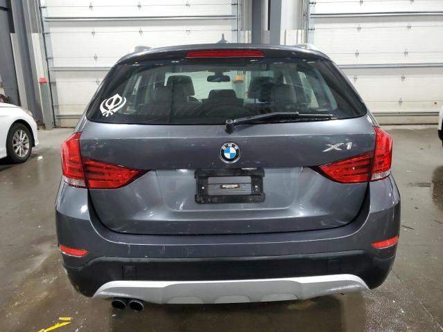 Photo 5 VIN: WBAVL1C54FVY35005 - BMW X1 