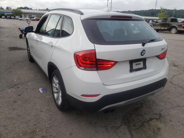 Photo 2 VIN: WBAVL1C54FVY35909 - BMW X1 XDRIVE2 