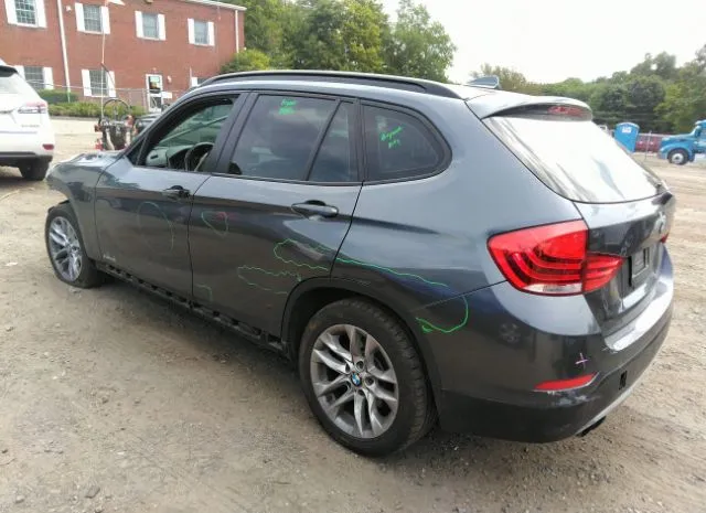 Photo 2 VIN: WBAVL1C54FVY36624 - BMW X1 