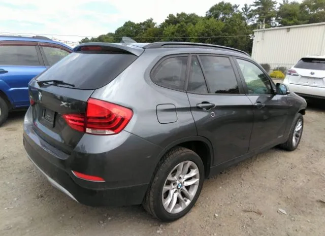 Photo 3 VIN: WBAVL1C54FVY36624 - BMW X1 