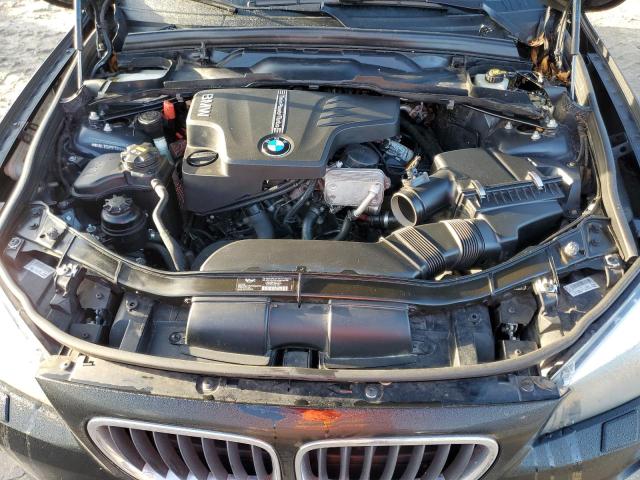 Photo 11 VIN: WBAVL1C54FVY36896 - BMW X1 XDRIVE2 