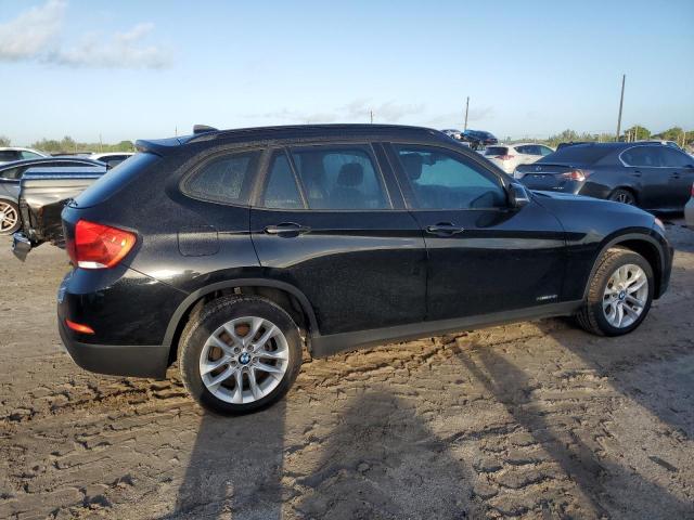 Photo 2 VIN: WBAVL1C54FVY36896 - BMW X1 XDRIVE2 