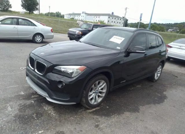 Photo 1 VIN: WBAVL1C54FVY36896 - BMW X1 XDRIVE2 