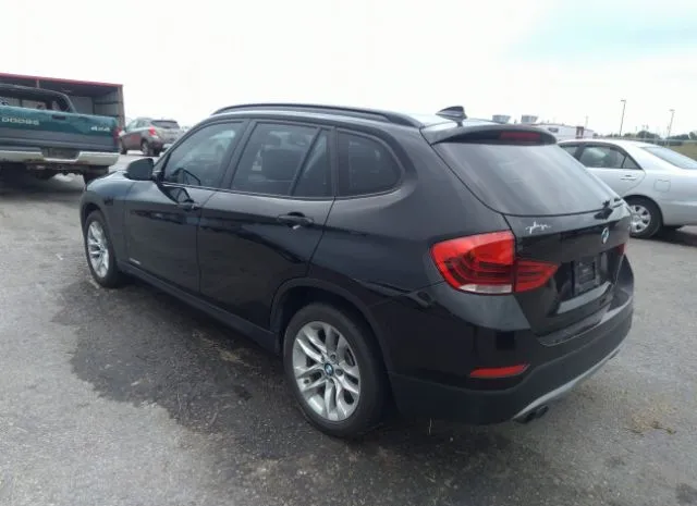 Photo 2 VIN: WBAVL1C54FVY36896 - BMW X1 XDRIVE2 