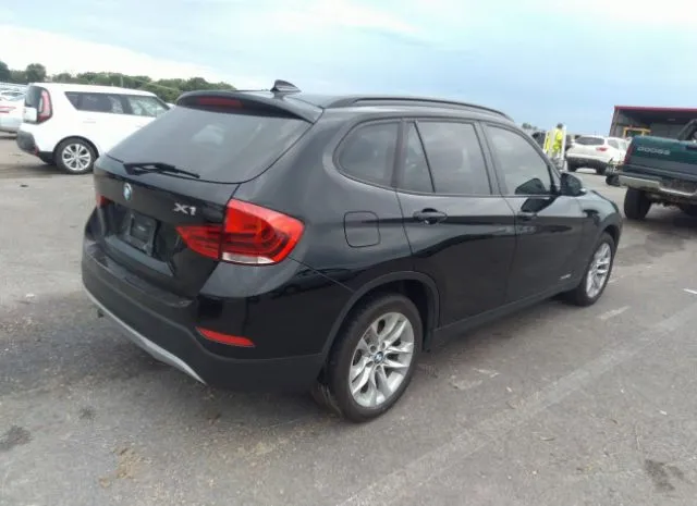 Photo 3 VIN: WBAVL1C54FVY36896 - BMW X1 XDRIVE2 