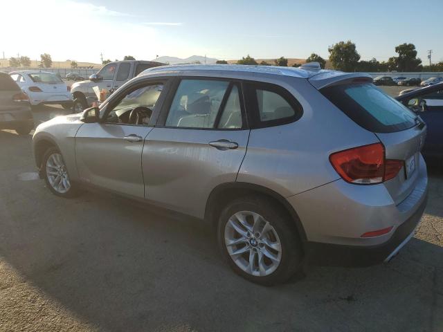 Photo 1 VIN: WBAVL1C54FVY37935 - BMW X1 XDRIVE2 