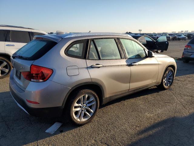 Photo 2 VIN: WBAVL1C54FVY37935 - BMW X1 XDRIVE2 