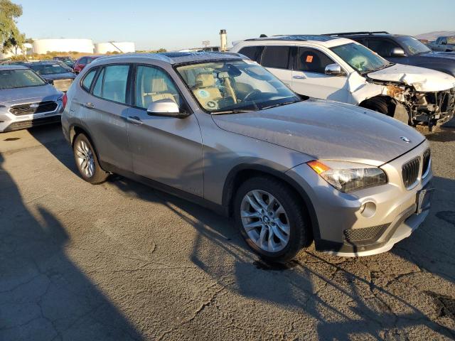 Photo 3 VIN: WBAVL1C54FVY37935 - BMW X1 XDRIVE2 