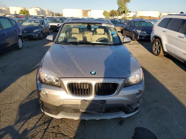 Photo 4 VIN: WBAVL1C54FVY37935 - BMW X1 XDRIVE2 