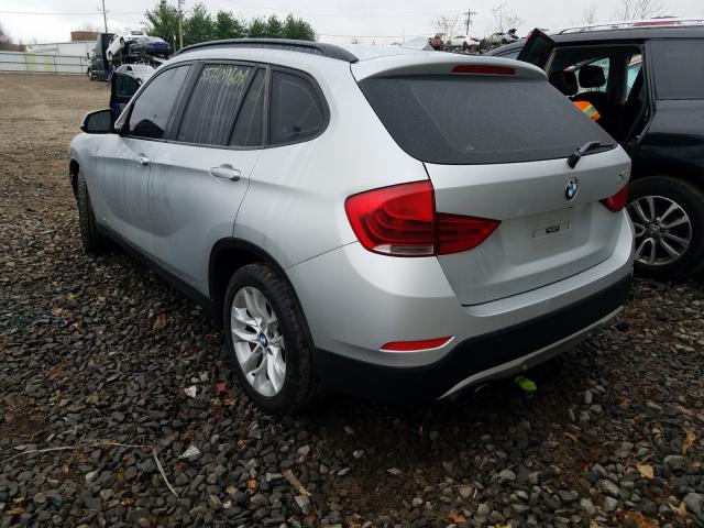 Photo 2 VIN: WBAVL1C54FVY40429 - BMW X1 