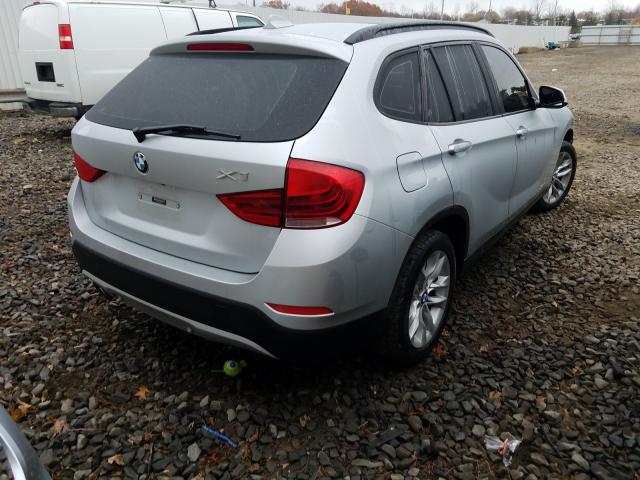 Photo 3 VIN: WBAVL1C54FVY40429 - BMW X1 