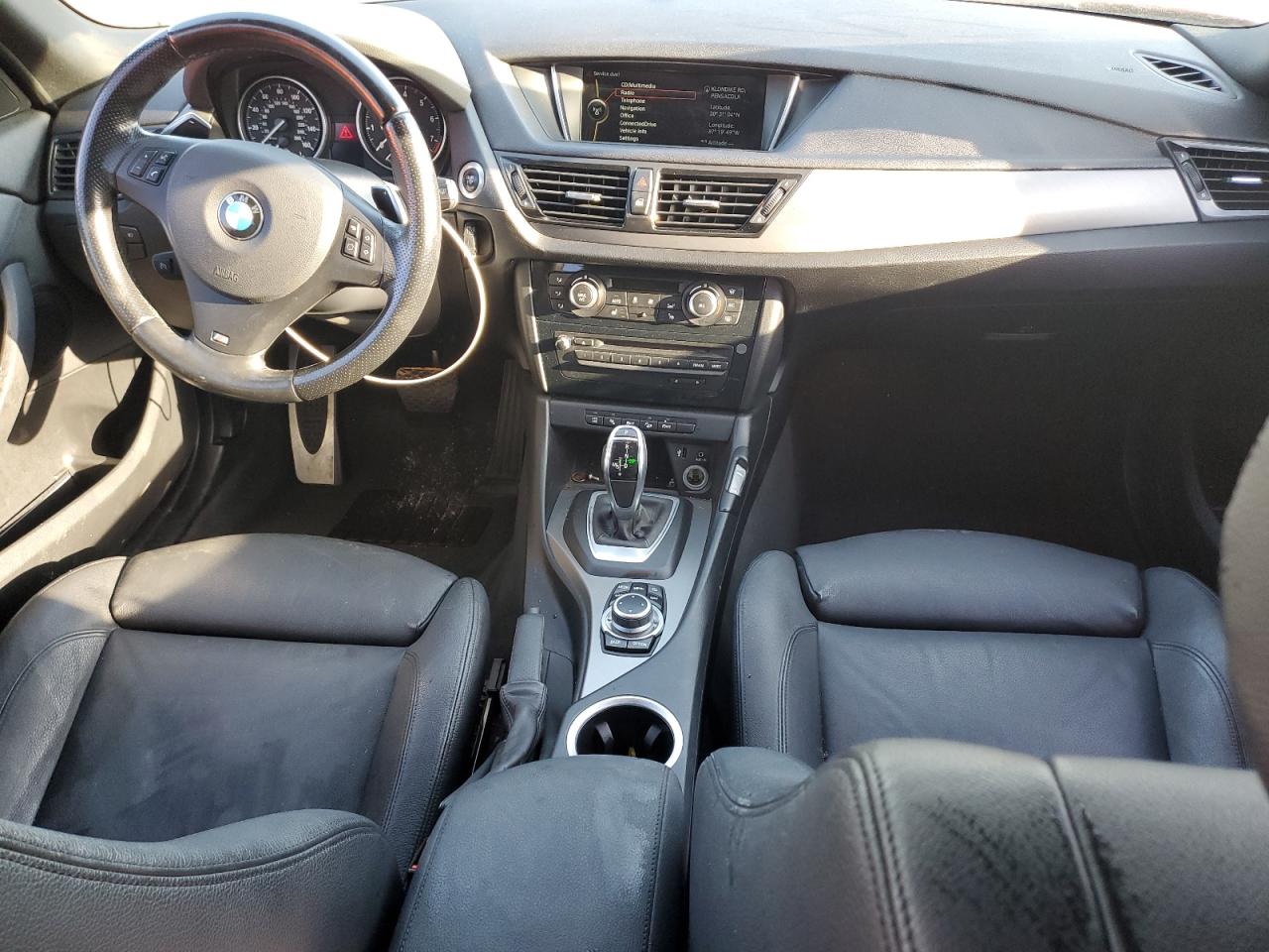 Photo 7 VIN: WBAVL1C54FVY41287 - BMW X1 