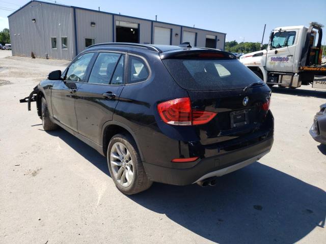 Photo 2 VIN: WBAVL1C54FVY41418 - BMW X1 XDRIVE2 