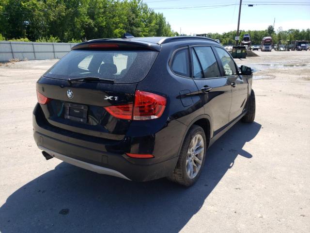 Photo 3 VIN: WBAVL1C54FVY41418 - BMW X1 XDRIVE2 