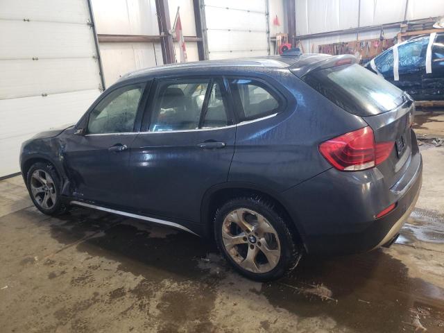 Photo 1 VIN: WBAVL1C55CVR75981 - BMW X1 XDRIVE2 