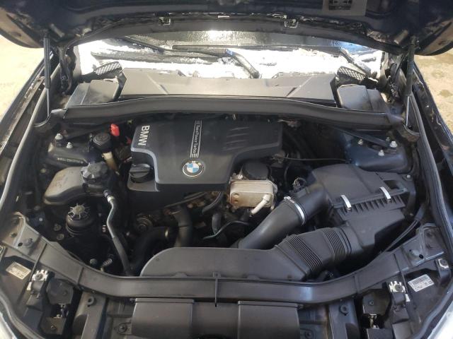 Photo 10 VIN: WBAVL1C55CVR75981 - BMW X1 XDRIVE2 