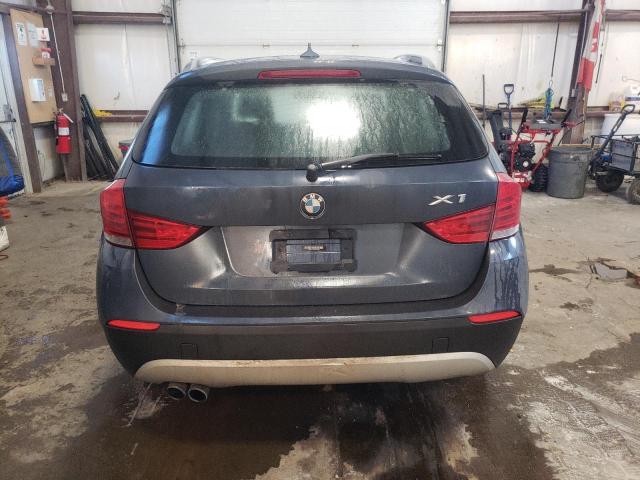 Photo 5 VIN: WBAVL1C55CVR75981 - BMW X1 XDRIVE2 