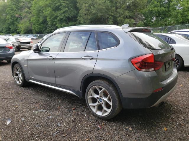 Photo 1 VIN: WBAVL1C55CVR76130 - BMW X1 XDRIVE2 