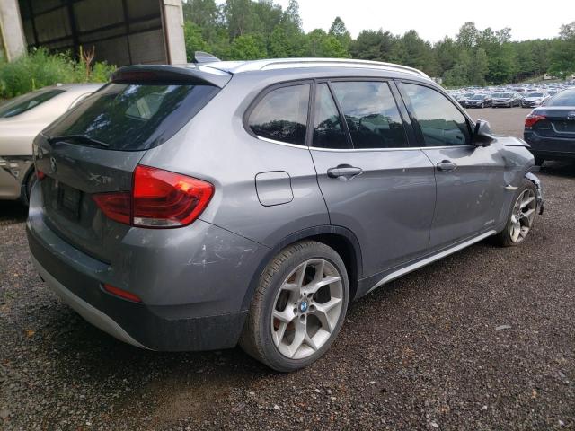 Photo 2 VIN: WBAVL1C55CVR76130 - BMW X1 XDRIVE2 