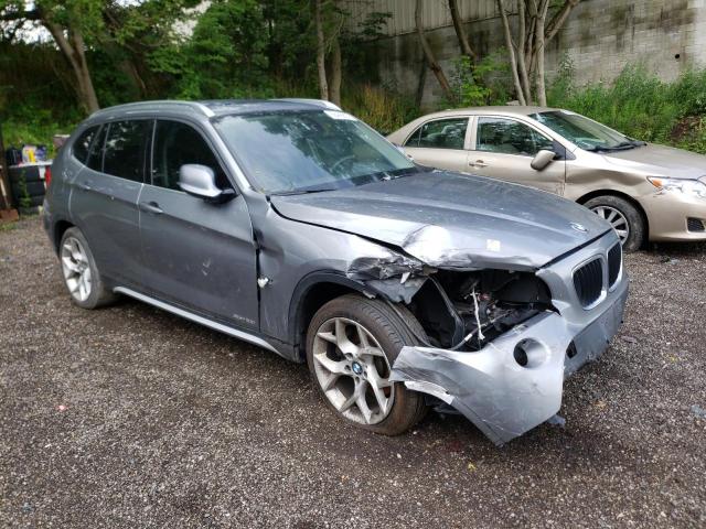 Photo 3 VIN: WBAVL1C55CVR76130 - BMW X1 XDRIVE2 