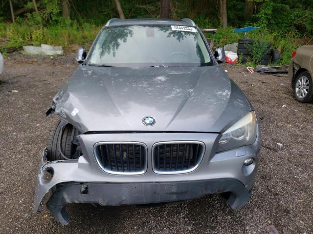 Photo 4 VIN: WBAVL1C55CVR76130 - BMW X1 XDRIVE2 