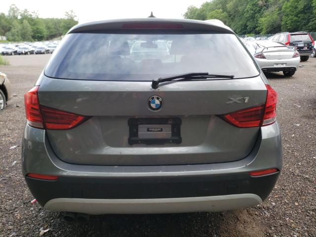 Photo 5 VIN: WBAVL1C55CVR76130 - BMW X1 XDRIVE2 