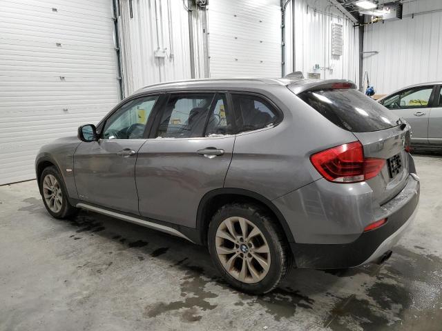 Photo 1 VIN: WBAVL1C55CVR76340 - BMW X1 