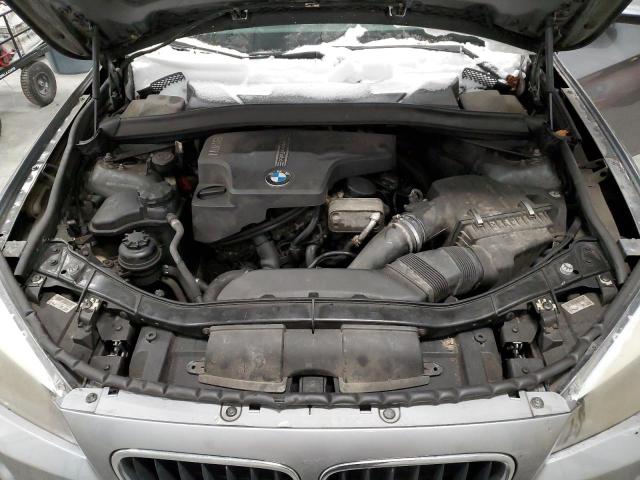 Photo 11 VIN: WBAVL1C55CVR76340 - BMW X1 