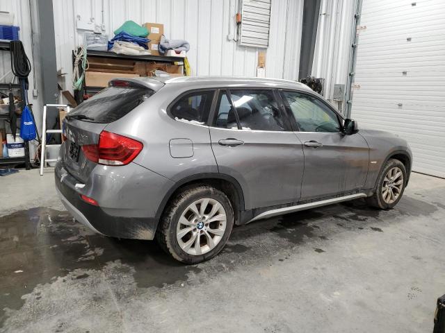 Photo 2 VIN: WBAVL1C55CVR76340 - BMW X1 