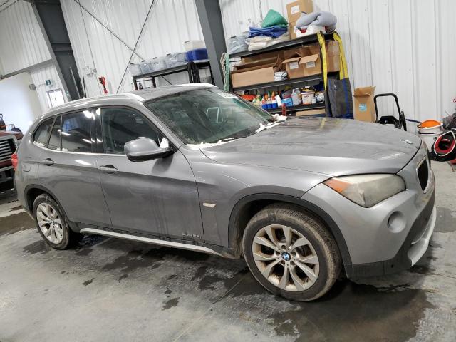 Photo 3 VIN: WBAVL1C55CVR76340 - BMW X1 