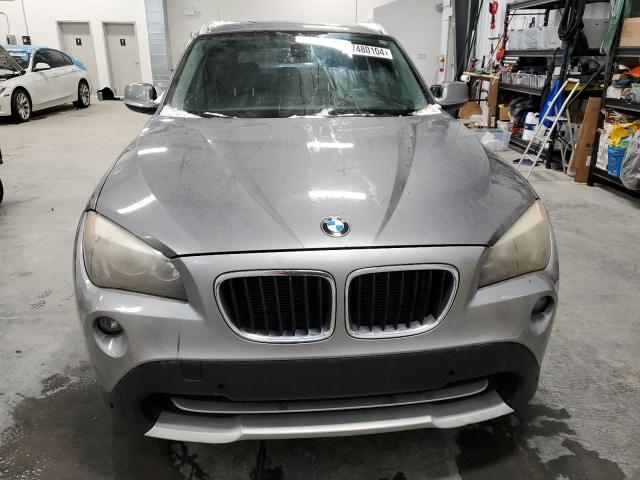 Photo 4 VIN: WBAVL1C55CVR76340 - BMW X1 