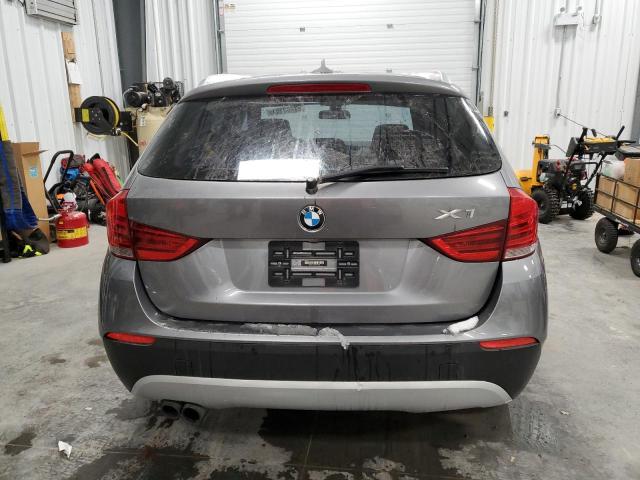 Photo 5 VIN: WBAVL1C55CVR76340 - BMW X1 