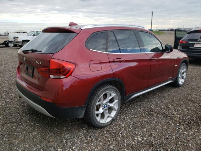 Photo 3 VIN: WBAVL1C55CVR76399 - BMW X1 XDRIVE2 