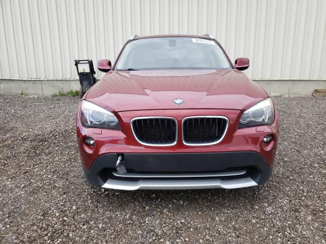 Photo 8 VIN: WBAVL1C55CVR76399 - BMW X1 XDRIVE2 