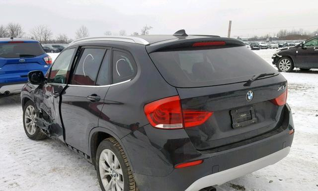 Photo 2 VIN: WBAVL1C55CVR79741 - BMW X1 