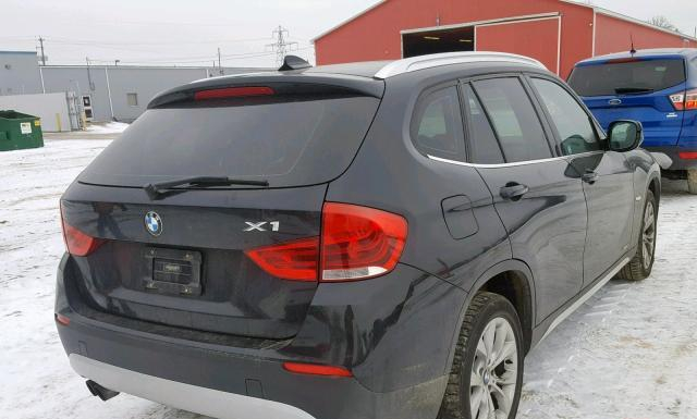 Photo 3 VIN: WBAVL1C55CVR79741 - BMW X1 