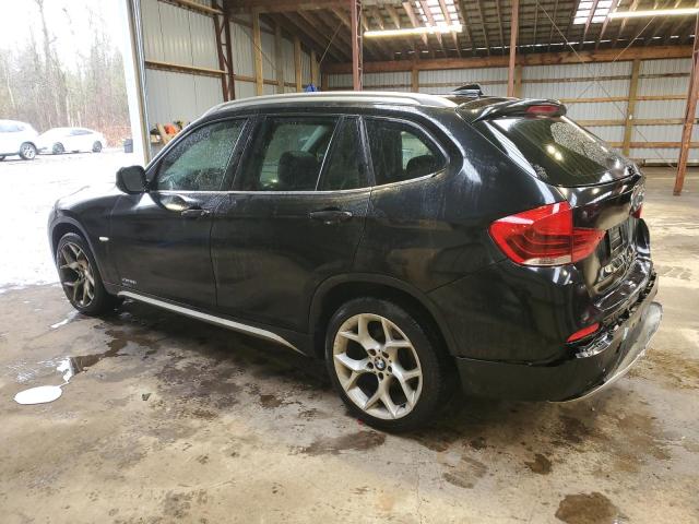 Photo 1 VIN: WBAVL1C55CVR80226 - BMW X1 