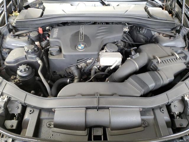 Photo 10 VIN: WBAVL1C55CVR80226 - BMW X1 