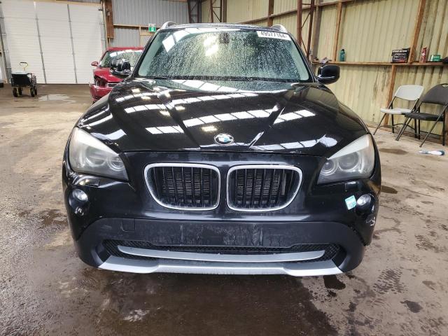 Photo 4 VIN: WBAVL1C55CVR80226 - BMW X1 